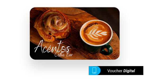 Acéntos Coffee Bar - Naranjito