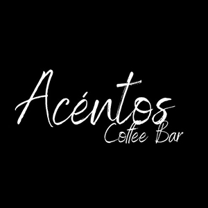 Acéntos Coffee Bar