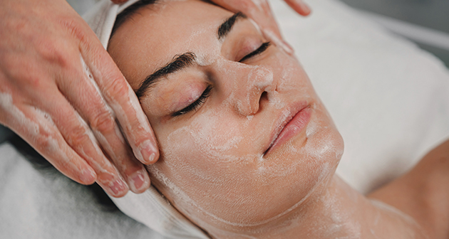 Leudine Skin - San Juan