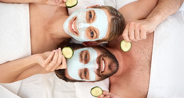 Leudine Skin - San Juan