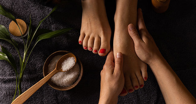 Inglot - Plaza Carolina