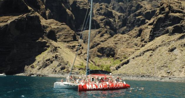 Maxicat | Puerto Colón, Las Américas