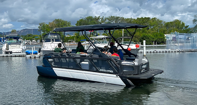 Hotel Vista Bahía - Salinas