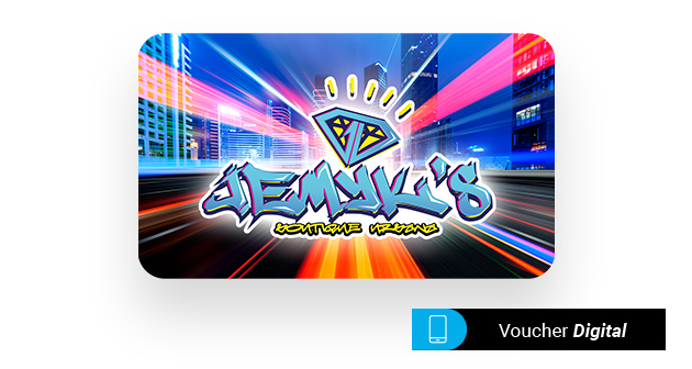 Jemyk's Boutique Urbana - Bayamón