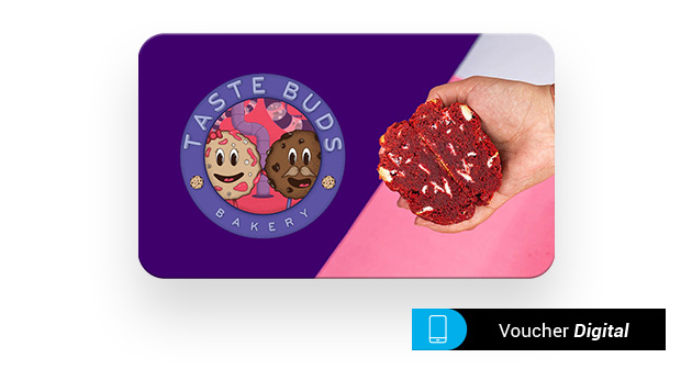 Taste Buds Bakery - San Juan