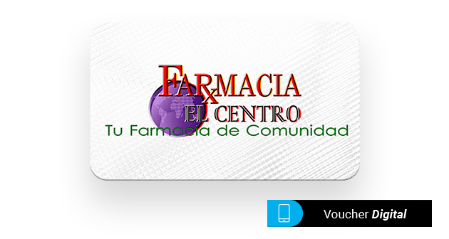 Farmacia El Centro - Lares