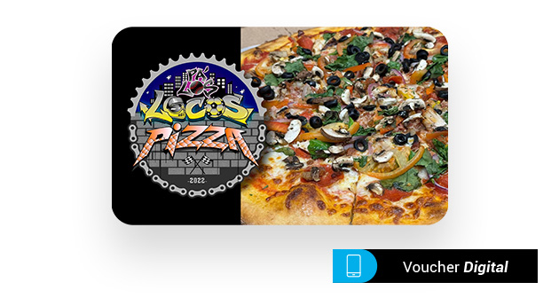 Pa' Los Locos Pizza - Trujillo Alto