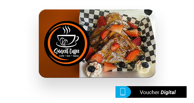 Sunset Coffee - Cabo Rojo