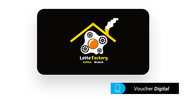 Latte Factory - San Juan