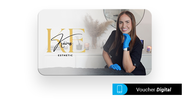 Kairos Esthetic - Bayamón