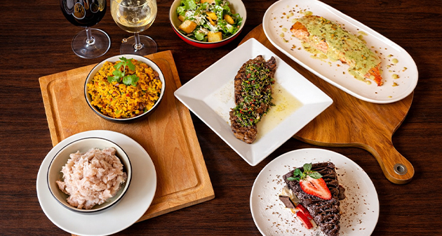 Fumbi's - Isla Verde