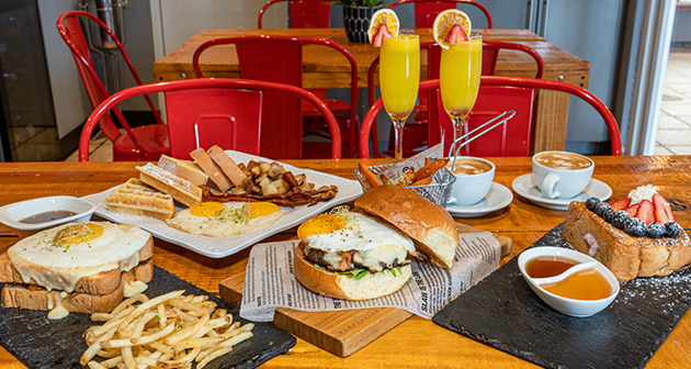 La Nueva Pastelería - Ponce