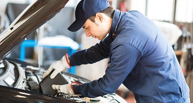Mr. Brakes Quick Stop - Carolina