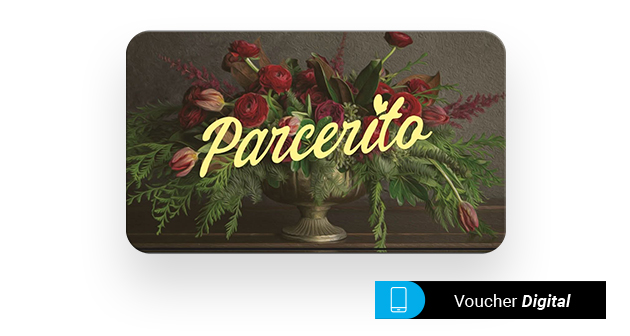 Parcerito PR - San Juan