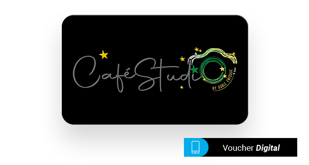 CaféStudio - Bayamón