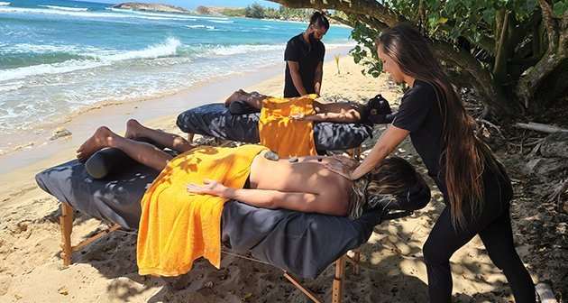 Healing Waves Puerto Rico - Isabela