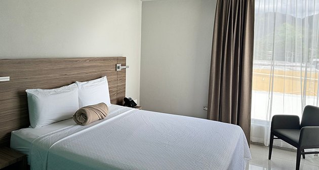 Royal Delonix - Peñuelas (DÍAS DE SEMANA)