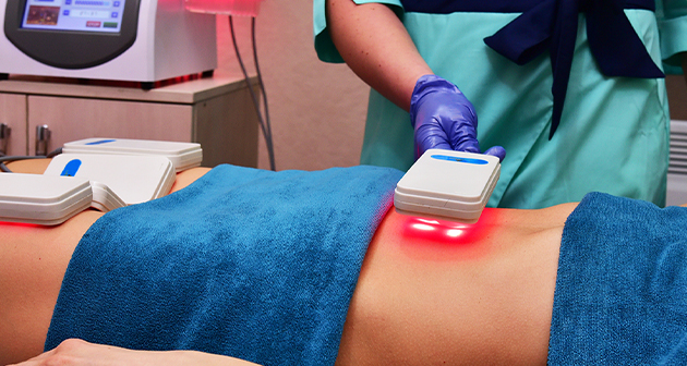 VPM Estética Avanzada - Carolina