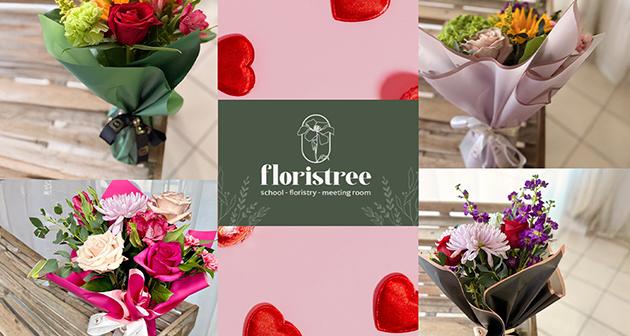 Floristree PR - San Juan