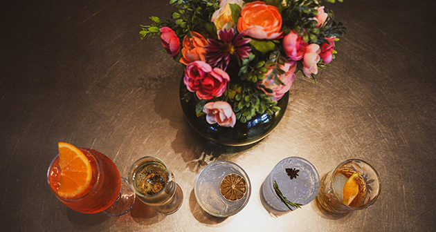 CaféStudio - Bayamón