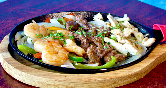 Híjole Cocina Mejicana - Guaynabo