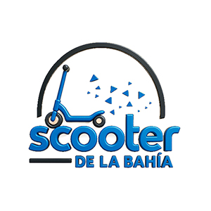 Scooters de la Bahía