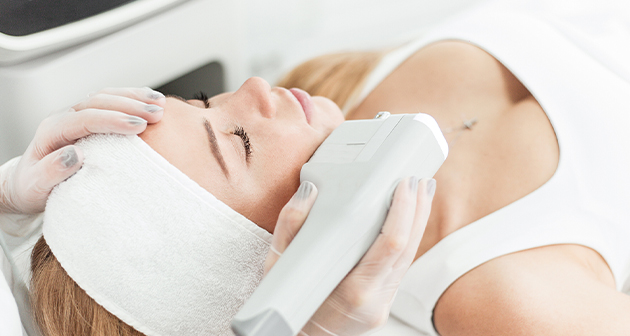 Aquarela Esthetique & Spa - San Juan