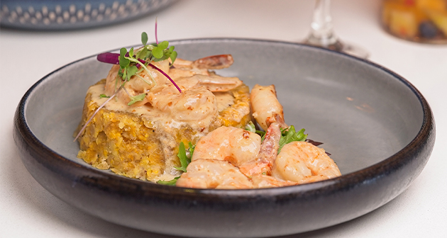 Emigrante Gastrobar - TRYP by Wyndham Isla Verde