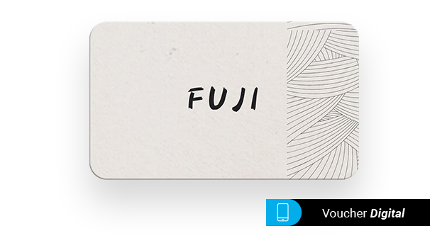 Fuji Sushi & Asian Kitchen - Calle Loíza