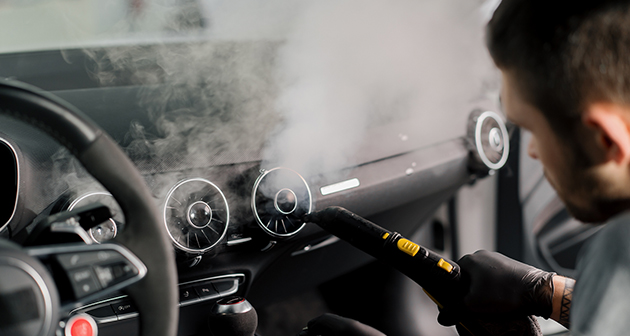 Hoansa Detailing - San Juan