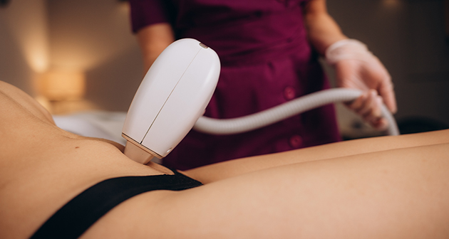 D&D Beauty Spa - Caguas