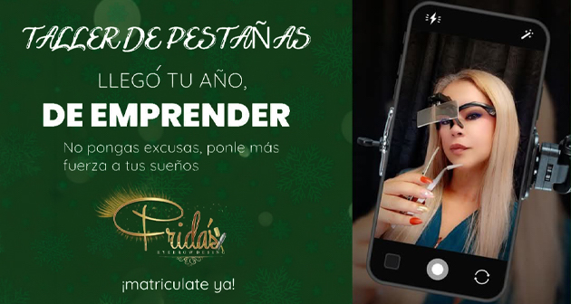 Fridas Eyebrow Design - Bayamón