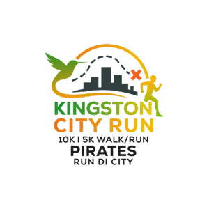 Kingston City Run