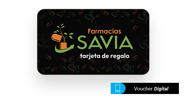 Farmacias Savia - Online