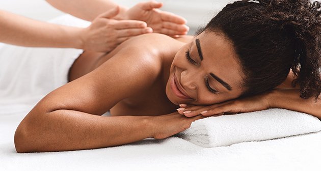 Zen Eden Spa - Harbour Street, Montego Bay