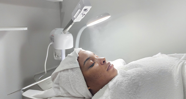 Zen Eden Spa - Harbour Street, Montego Bay