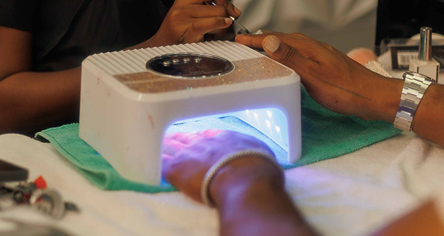 Beauti Vacation Spa - Molynes Road, Kingston