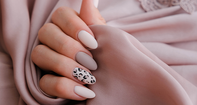 Condado Nails - Condado