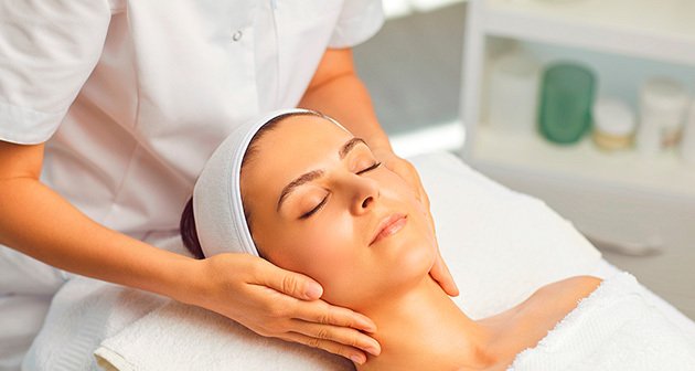 Shande Spa by Shadai Ortíz - San Juan