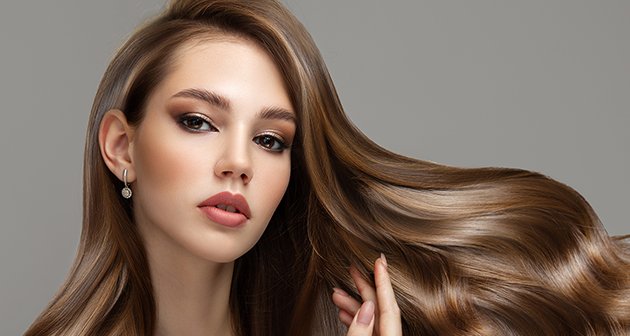 Angel Antonio Hair Color Studio - San Juan