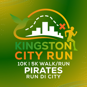 Kingston City Run