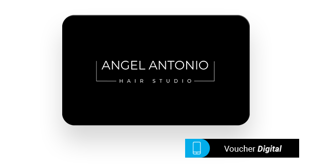 Angel Antonio Hair Color Studio - San Juan