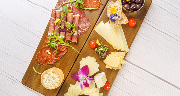 Flights Wine Bar - Mayagüez Resort & Casino