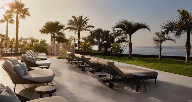 SEEN Tivoli La Caleta Tenerife Resort - Adeje