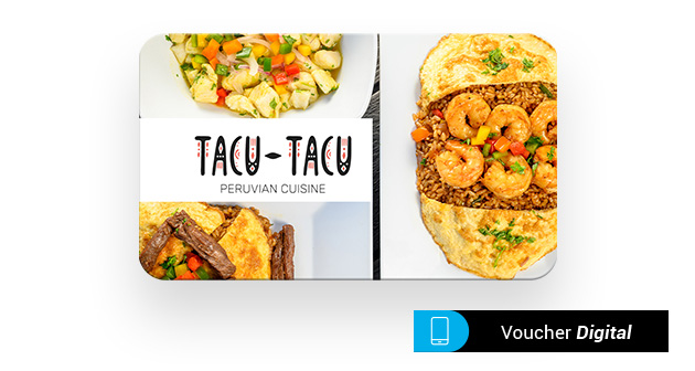 Tacu-Tacu Peruvian Cuisine - Placita San Miguel, Trujillo Alto