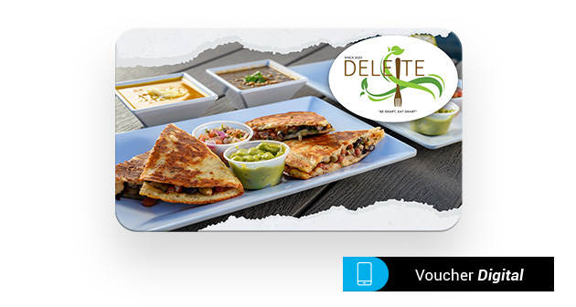 Deleite - Placita San Miguel, Trujillo Alto