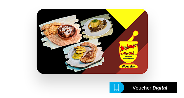 Mofongo y Algo Más - Cupey