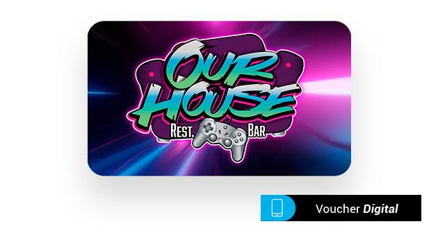 Our House Restaurant & Bar - Guaynabo