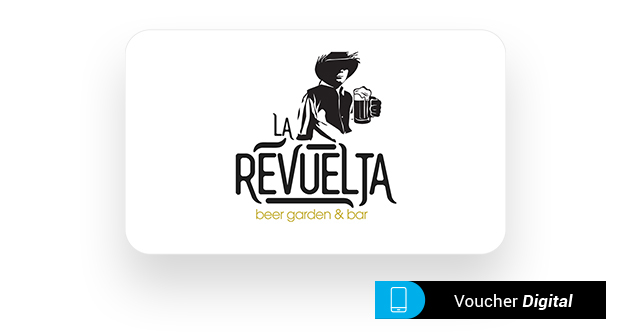La Revuelta Beer Garden & Bar - Caguas