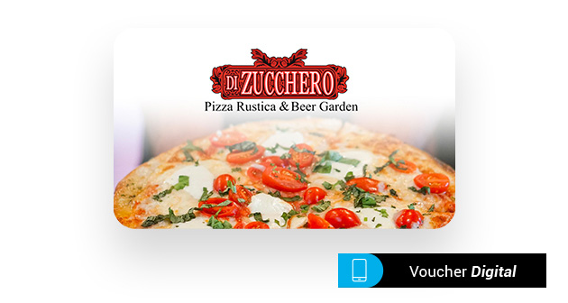 Di Zucchero - Condado